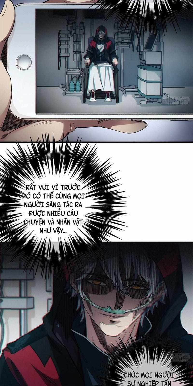 Ma Lâm Thiên Hạ 3 trang 6