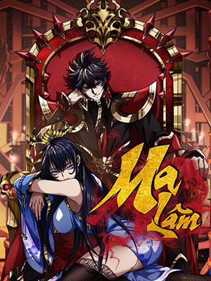 Đọc truyện tranh Ma Lâm Thiên Hạ