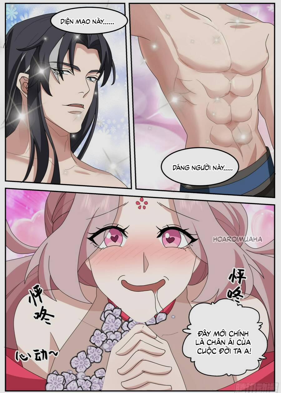 Ma Môn Đại Ngoạn Gia 3 trang 12