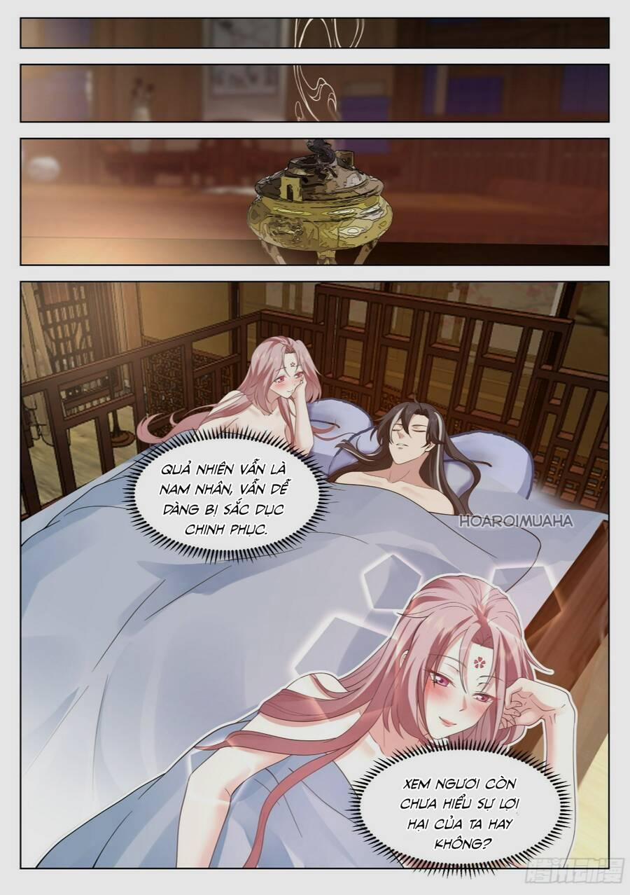 Ma Môn Đại Ngoạn Gia 5 trang 1