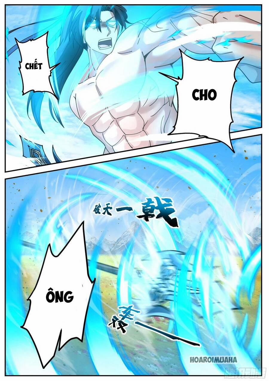 Ma Môn Đại Ngoạn Gia 7 trang 13