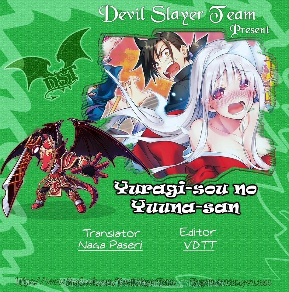 Ma Nữ Cứng Đầu 1 trang 0