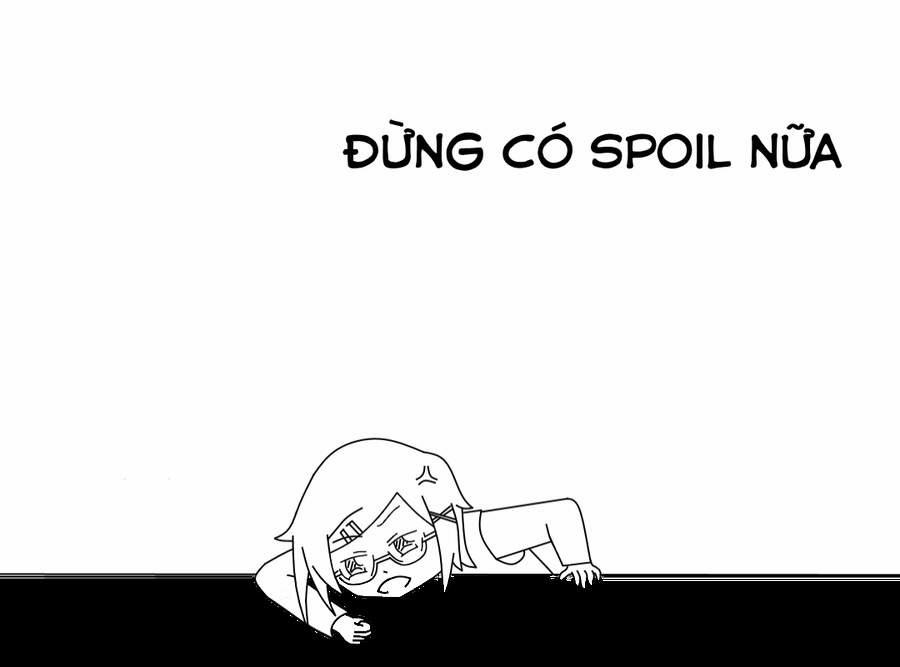 Ma Nữ Cứng Đầu 185 trang 21