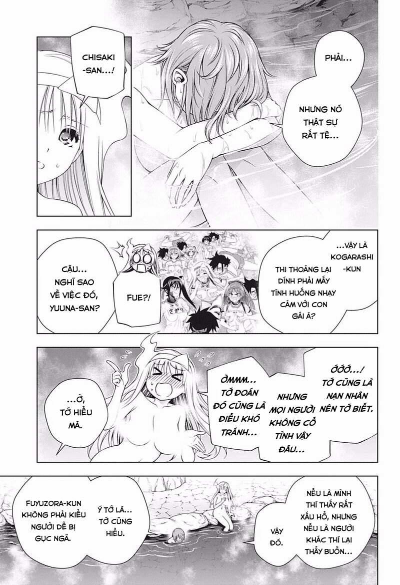 Ma Nữ Cứng Đầu 191 trang 4