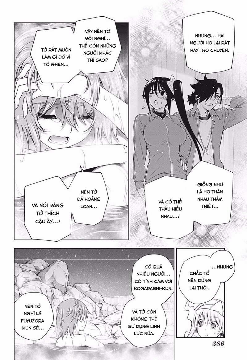 Ma Nữ Cứng Đầu 191 trang 5