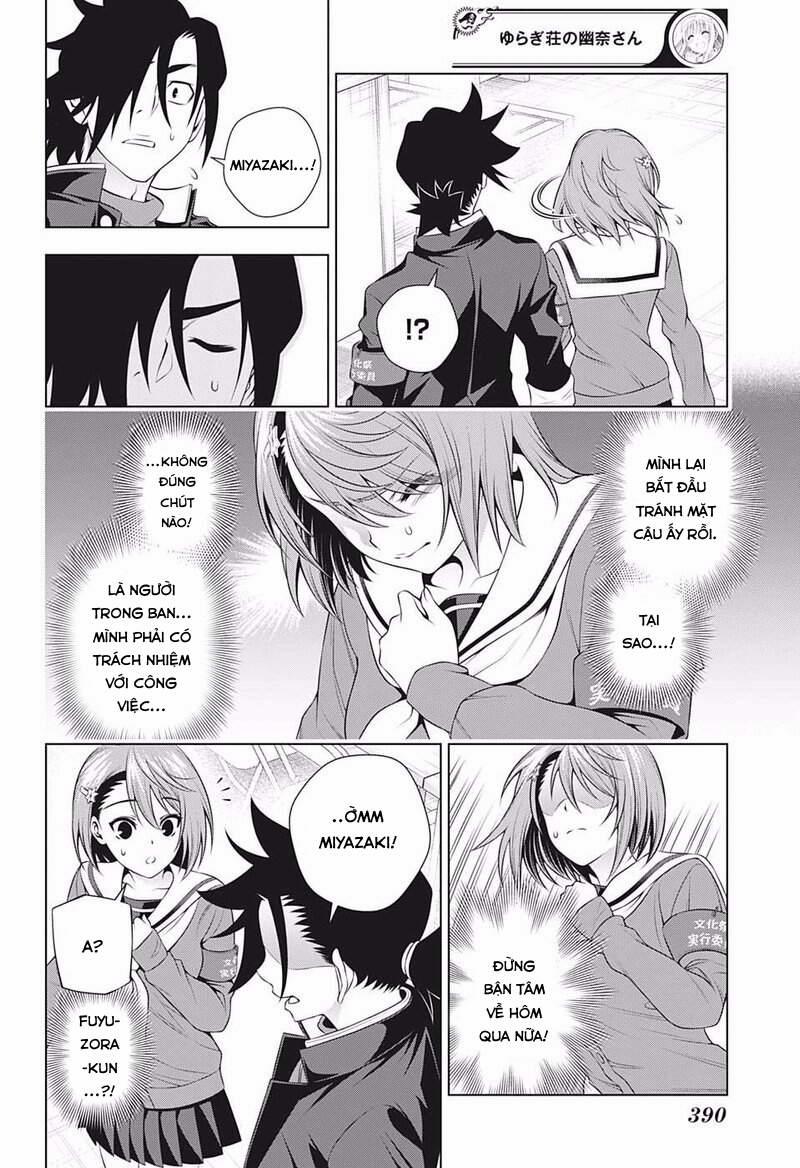 Ma Nữ Cứng Đầu 191 trang 9