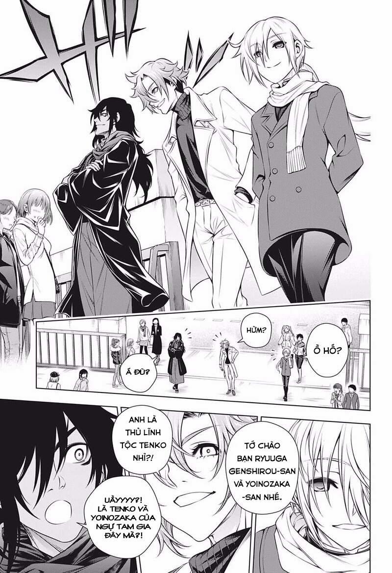 Ma Nữ Cứng Đầu 192 trang 4