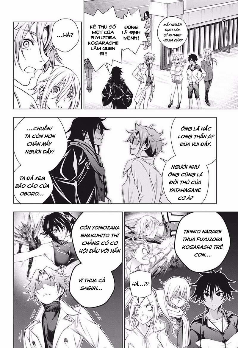 Ma Nữ Cứng Đầu 192 trang 5