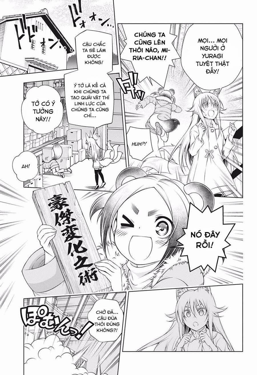 Ma Nữ Cứng Đầu 197 trang 16