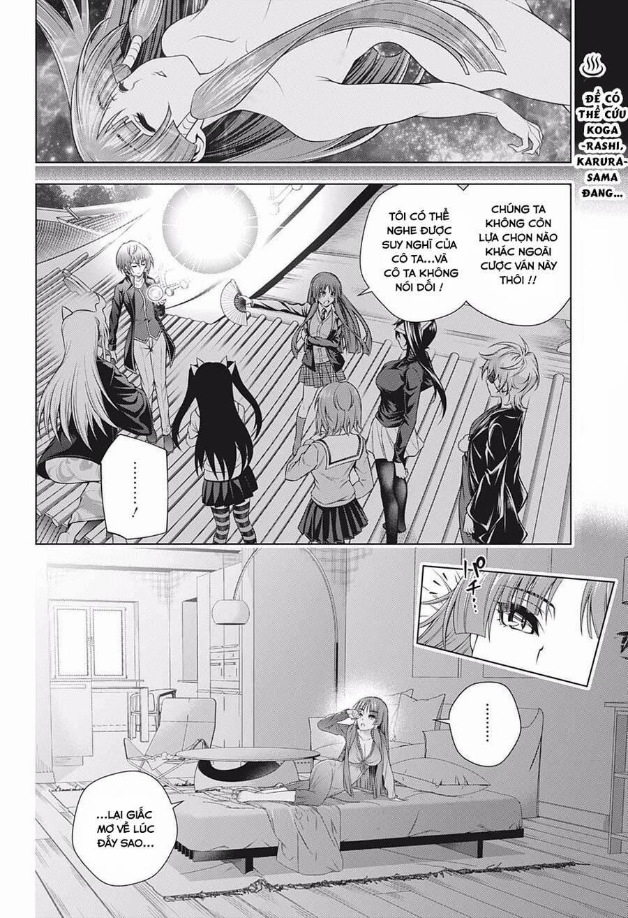 Ma Nữ Cứng Đầu 202 trang 2