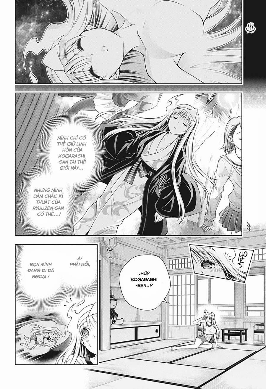 Ma Nữ Cứng Đầu 204 trang 2