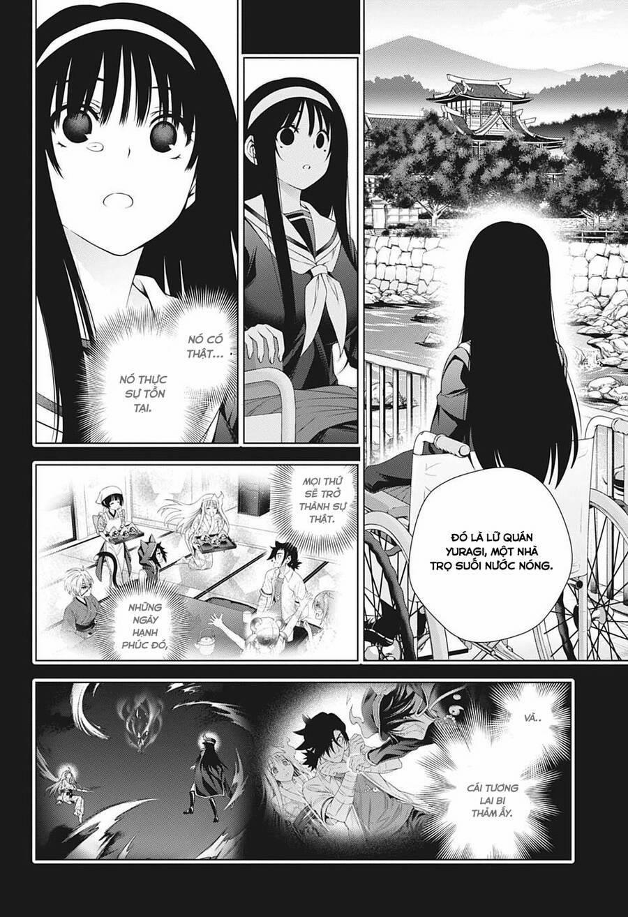 Ma Nữ Cứng Đầu 206 trang 8