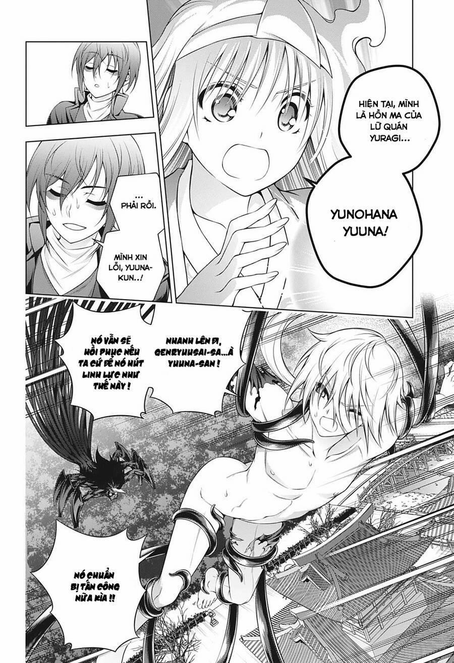 Ma Nữ Cứng Đầu 207 trang 14