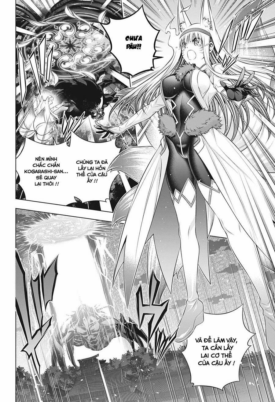 Ma Nữ Cứng Đầu 208 trang 2