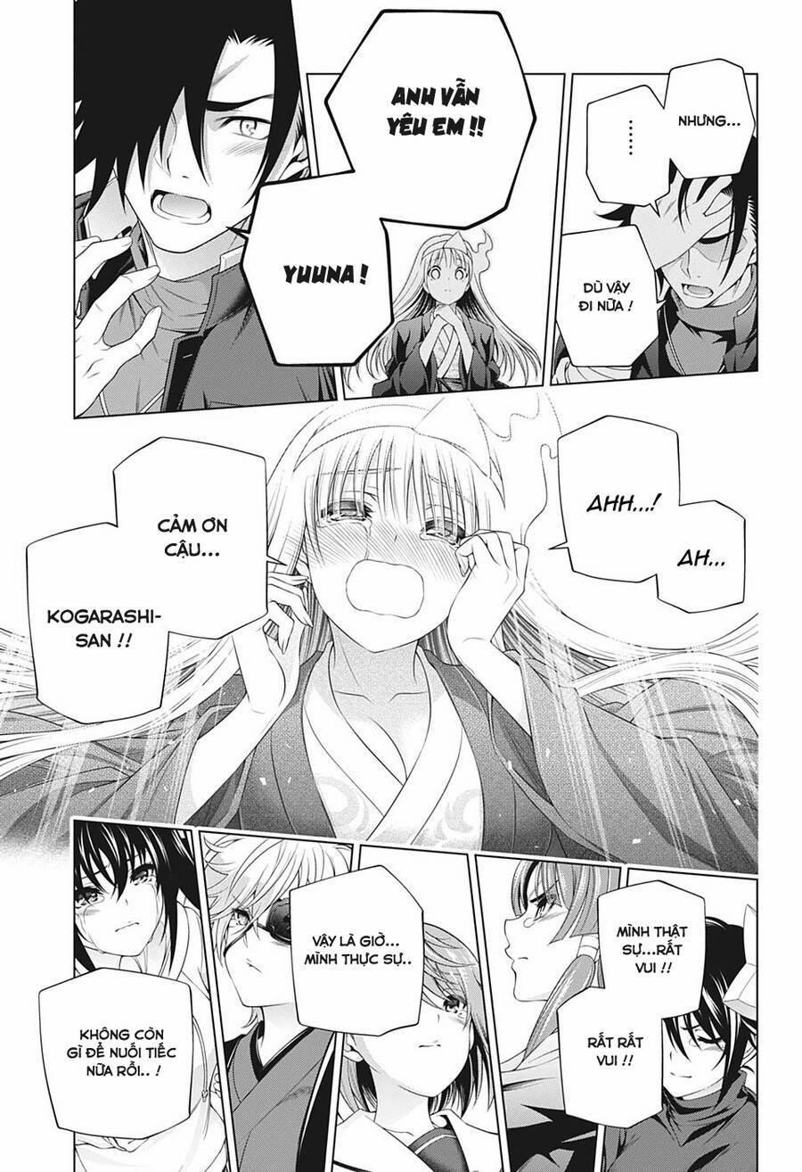 Ma Nữ Cứng Đầu 209 trang 13