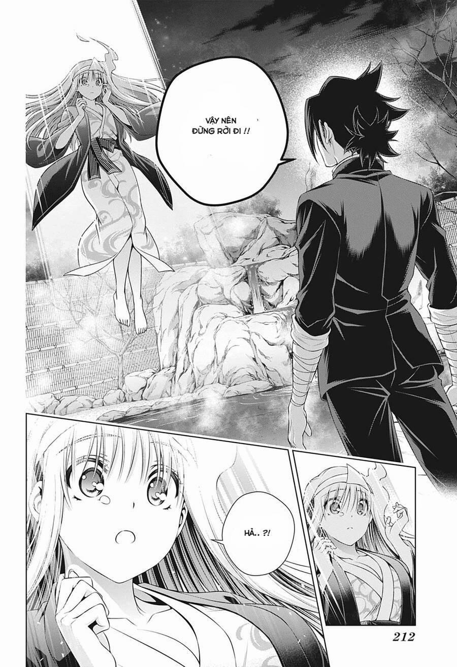 Ma Nữ Cứng Đầu 209 trang 14