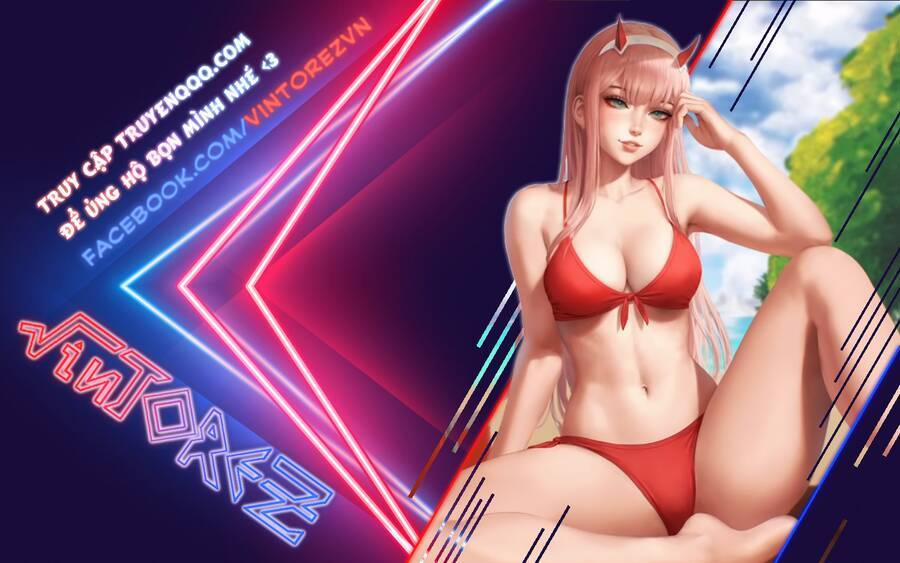 Ma Nữ Cứng Đầu 209 trang 23