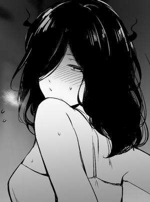 Đọc truyện tranh Ma Nữ M-Leg