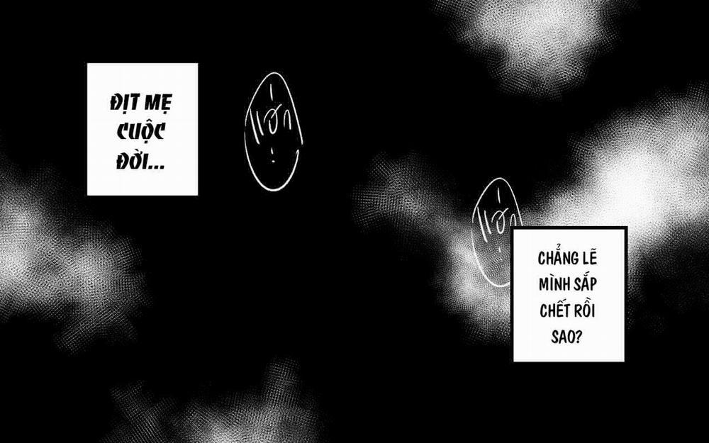 Ma Nữ M-Leg Phần 0 Ma Nữ Trong Con Hẻm Tối trang 22