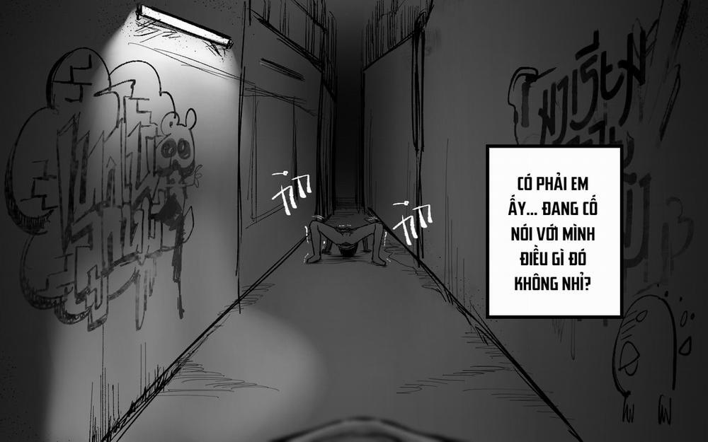 Ma Nữ M-Leg Phần 0 MVP và Fap sư bắt ma trang 10