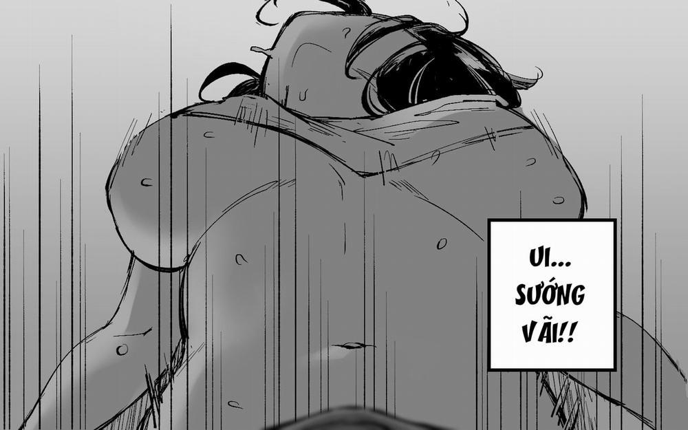 Ma Nữ M-Leg Phần 0 MVP và Fap sư bắt ma trang 22