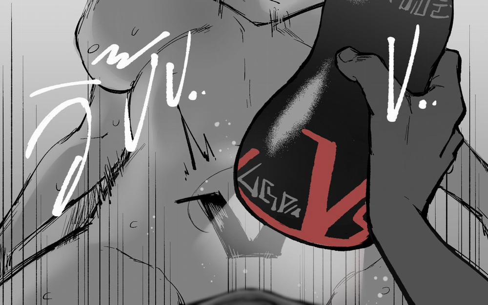 Ma Nữ M-Leg Phần 0 MVP và Fap sư bắt ma trang 25