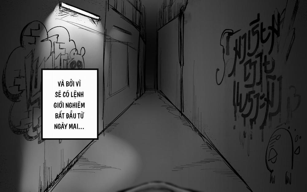 Ma Nữ M-Leg Phần 0 MVP và Fap sư bắt ma trang 4