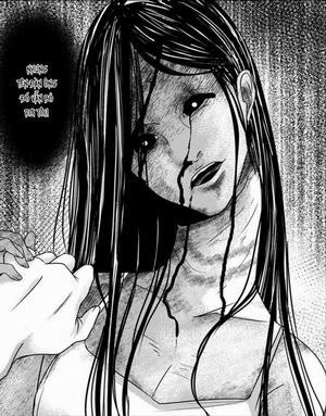 Đọc truyện tranh Ma nữ quái quỷ