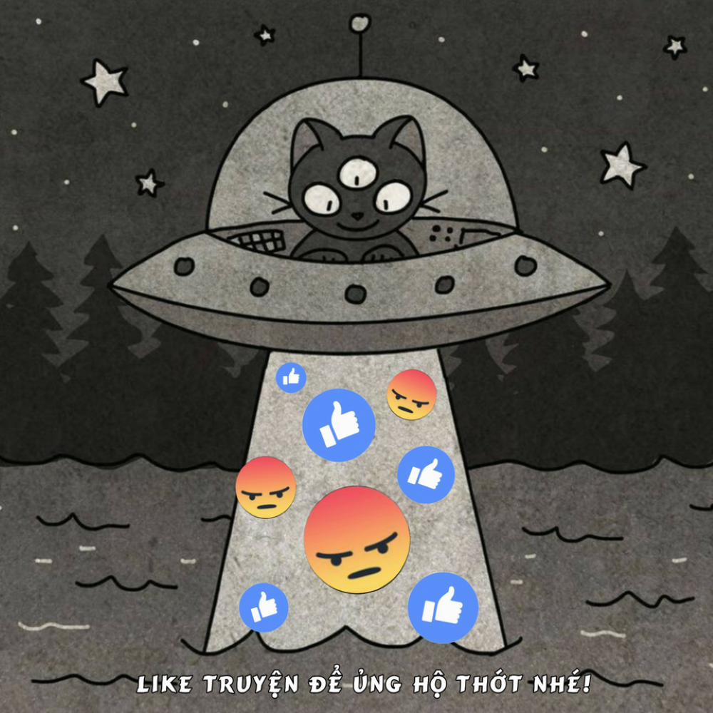 Ma nữ thức tỉnh 2 0 Gia đình tan vỡ và con ku đỏ trang 23