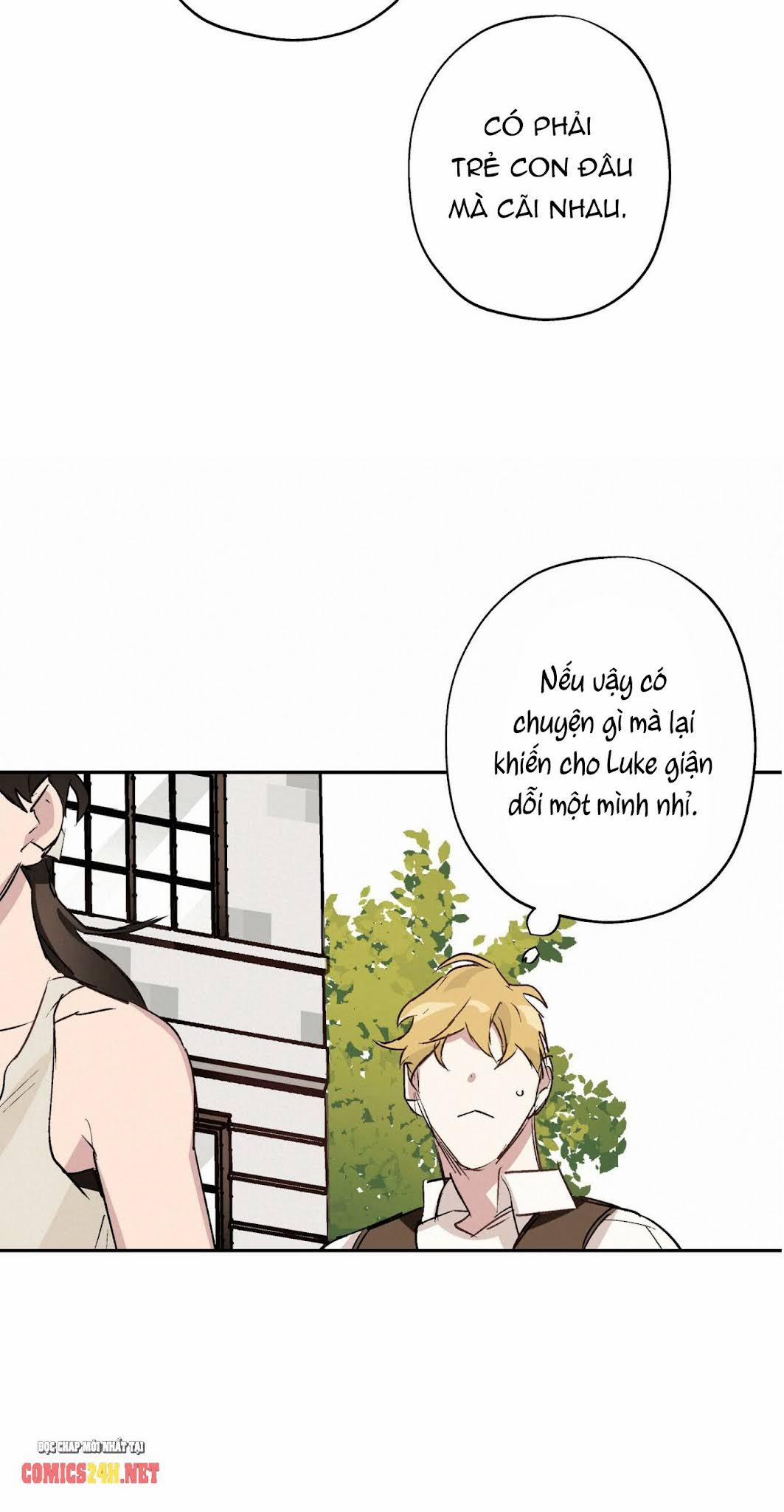 Ma Pháp Sư Của Eden 11 trang 10