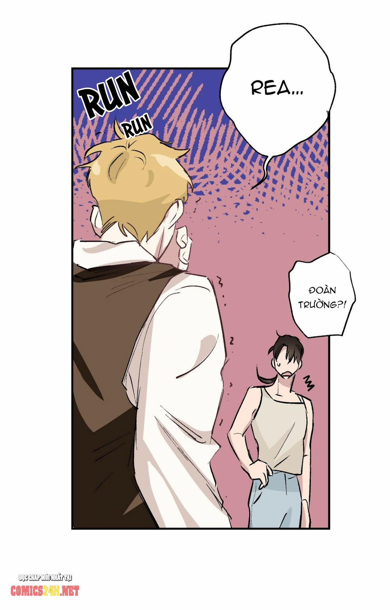 Ma Pháp Sư Của Eden 11 trang 14