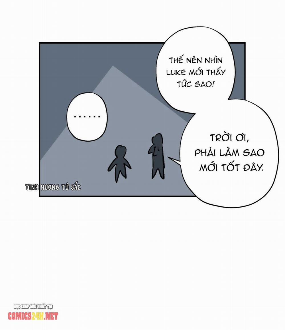 Ma Pháp Sư Của Eden 11 trang 19