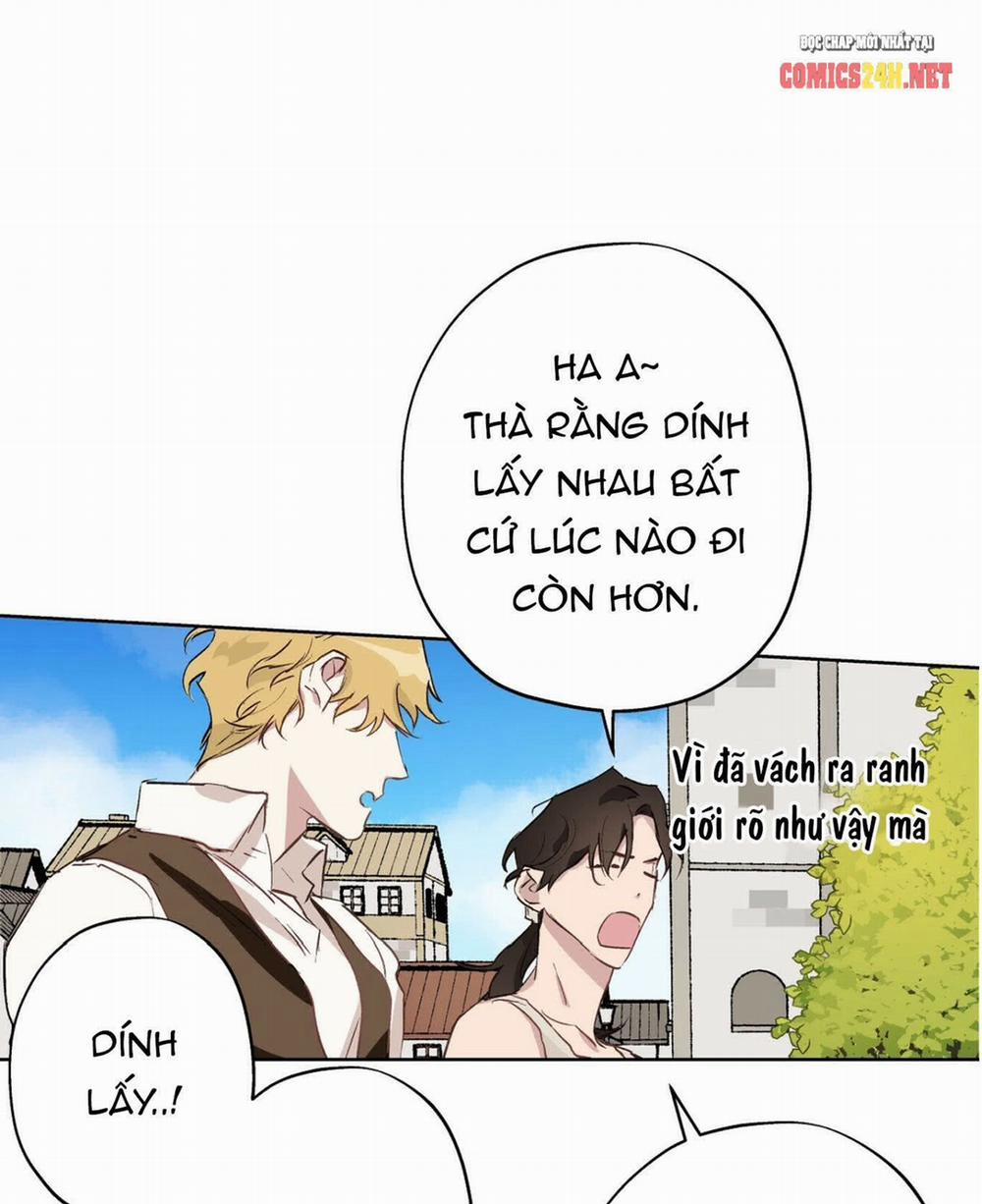 Ma Pháp Sư Của Eden 11 trang 24