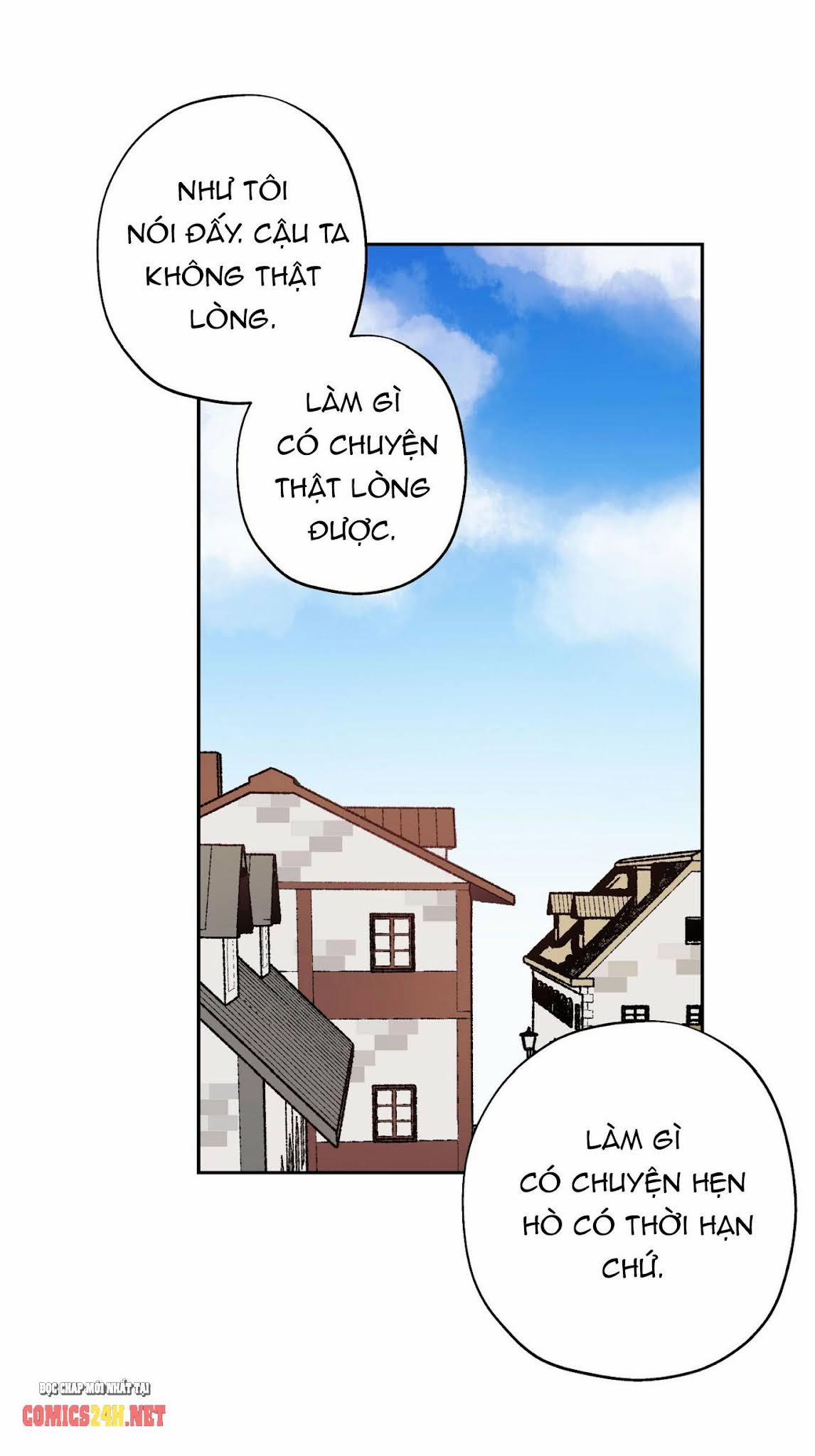 Ma Pháp Sư Của Eden 11 trang 26