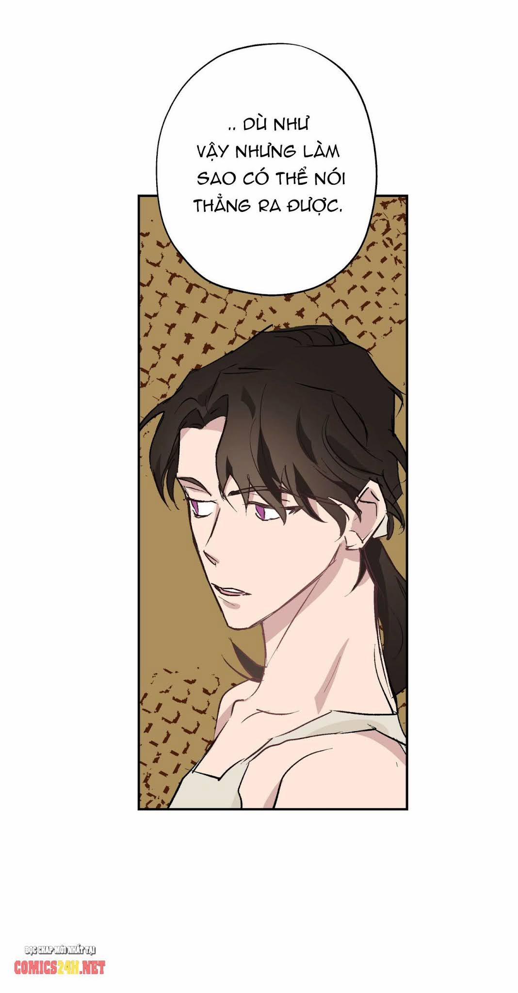Ma Pháp Sư Của Eden 11 trang 31