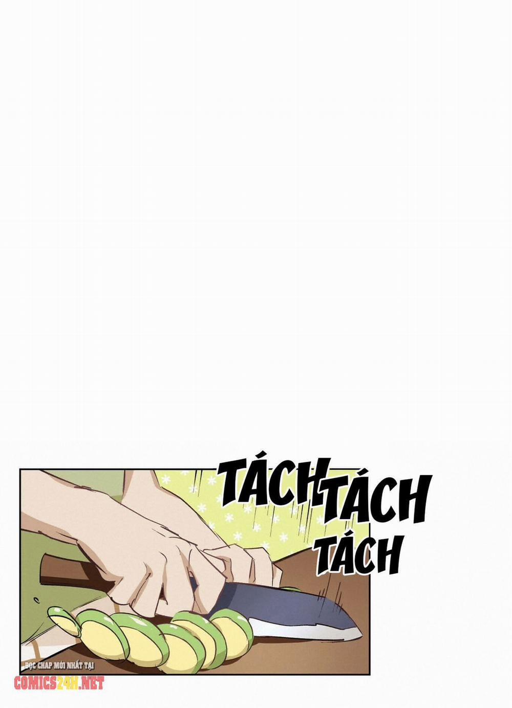 Ma Pháp Sư Của Eden 11 trang 37