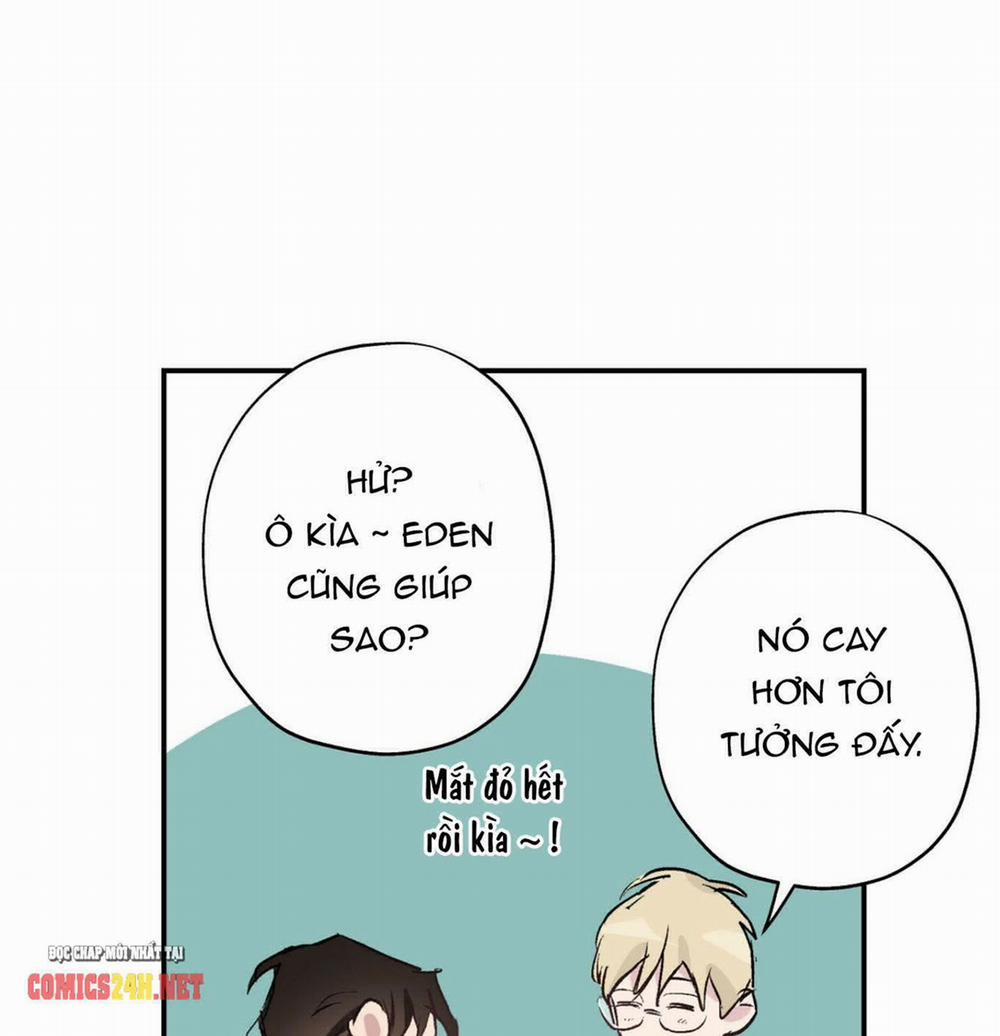 Ma Pháp Sư Của Eden 11 trang 45