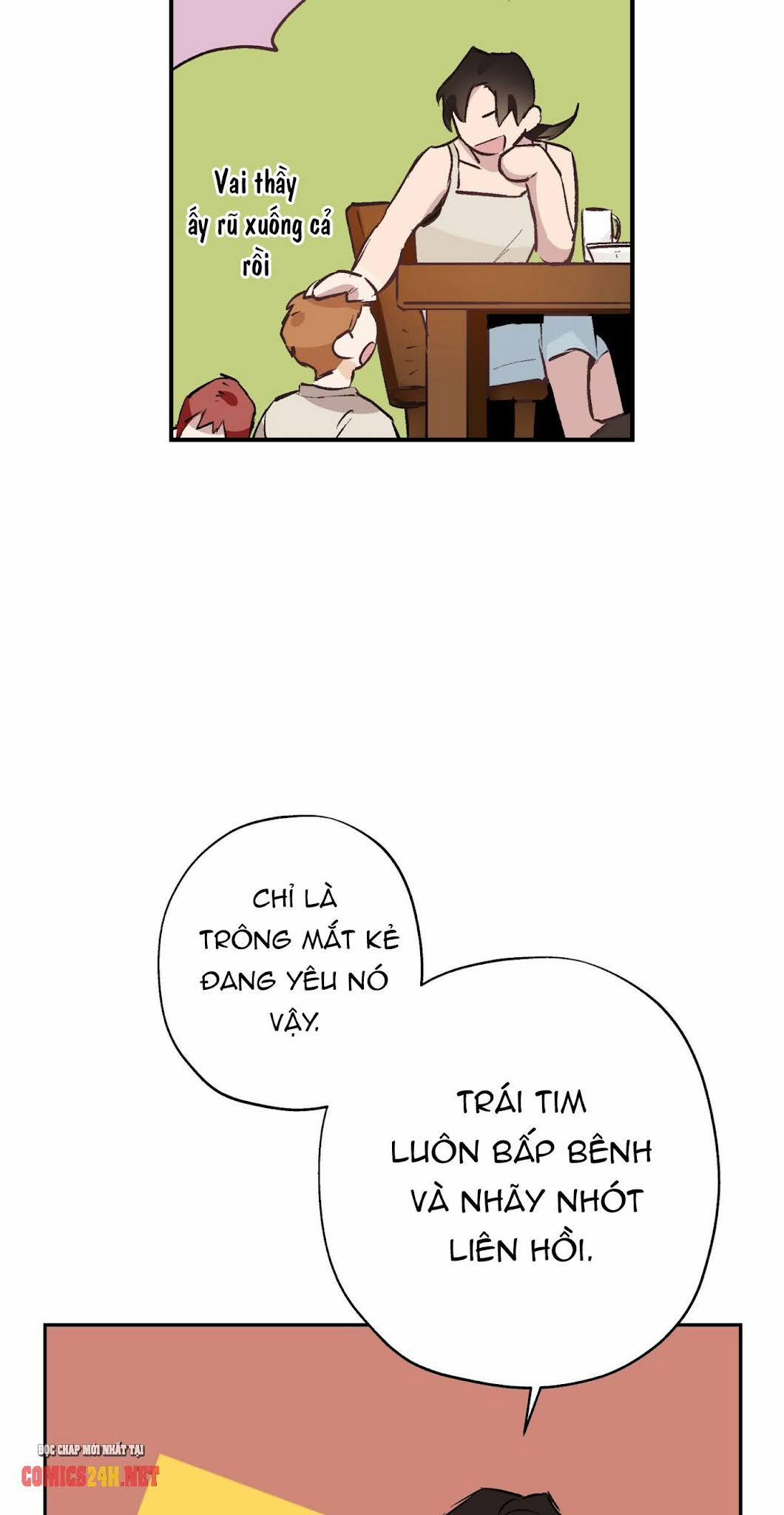 Ma Pháp Sư Của Eden 11 trang 58