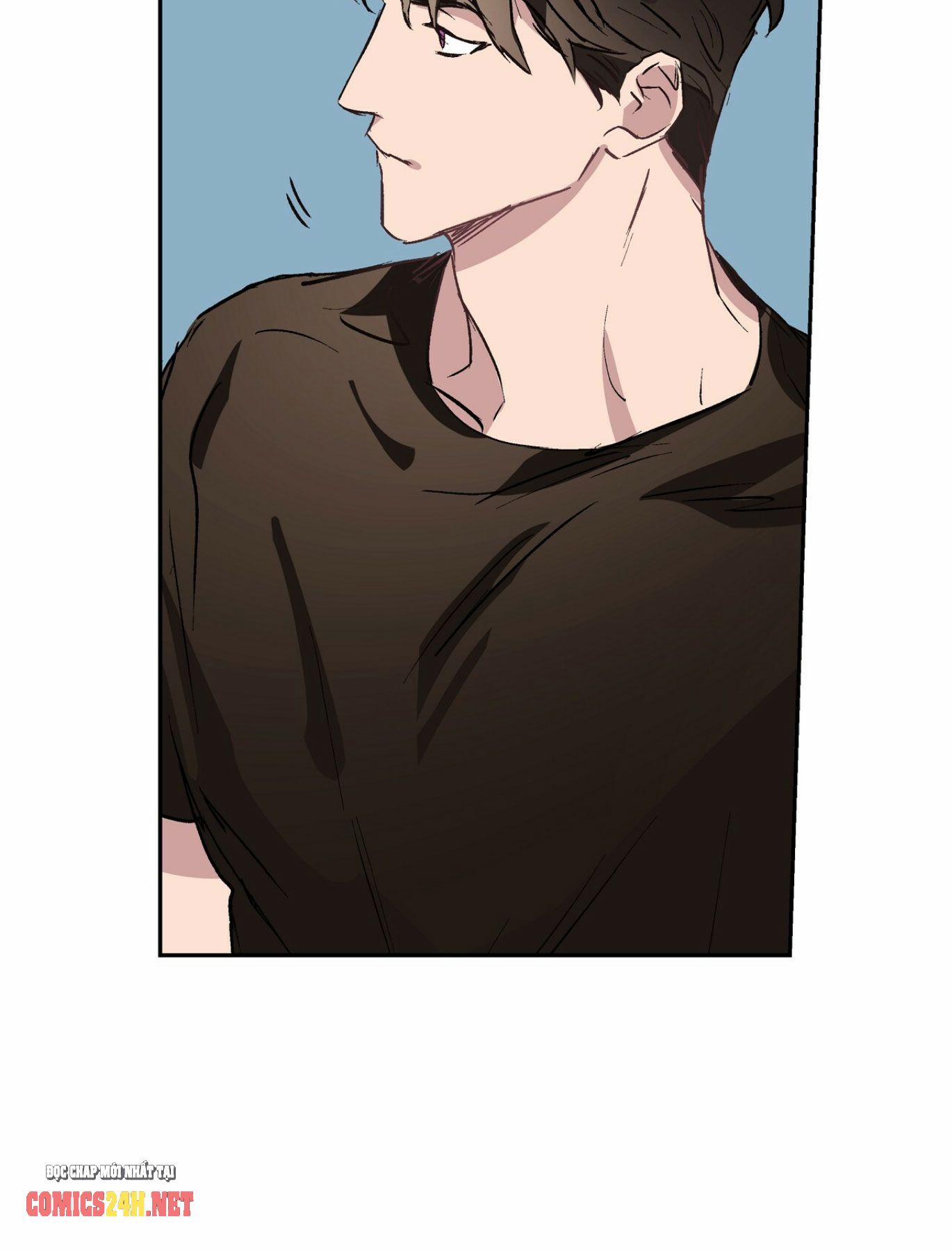 Ma Pháp Sư Của Eden 11 trang 63