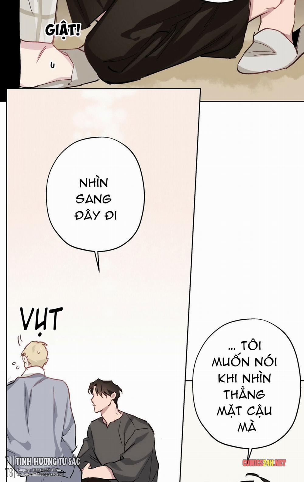 Ma Pháp Sư Của Eden 16 trang 10