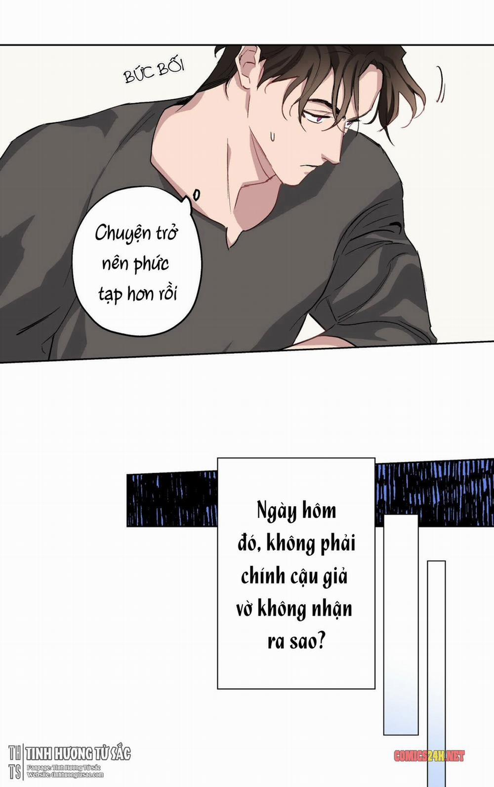 Ma Pháp Sư Của Eden 16 trang 18