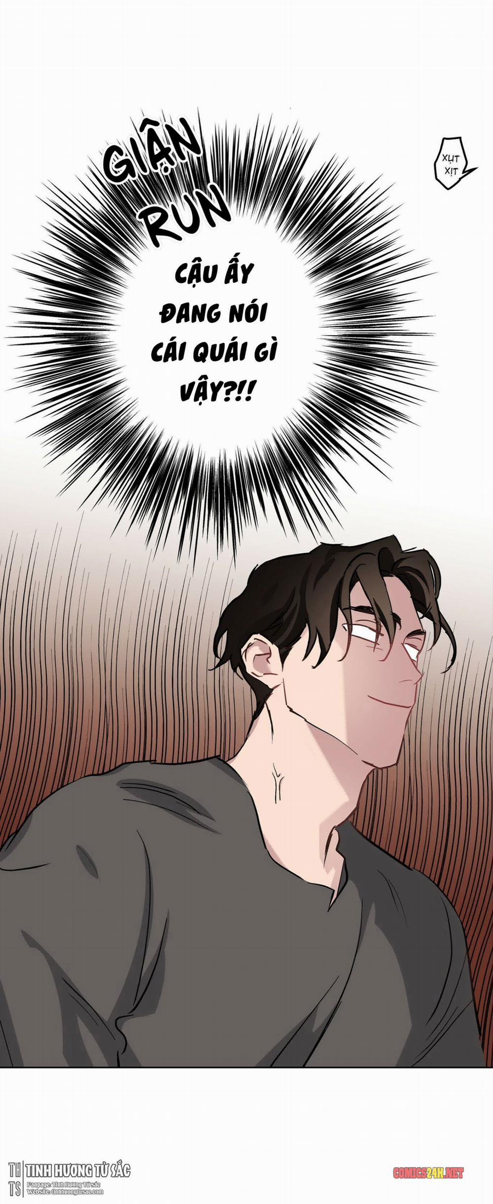 Ma Pháp Sư Của Eden 16 trang 34