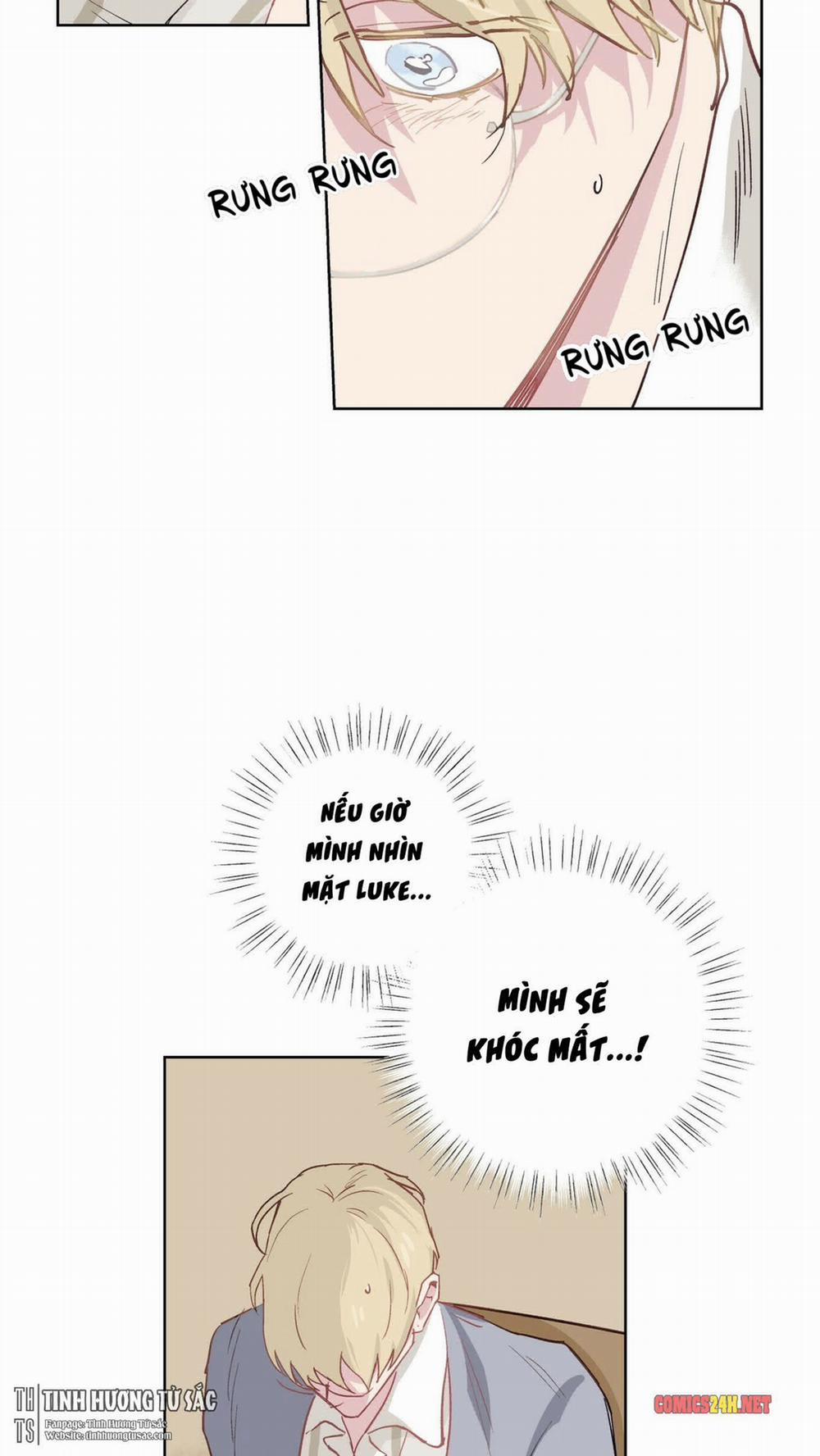 Ma Pháp Sư Của Eden 16 trang 8