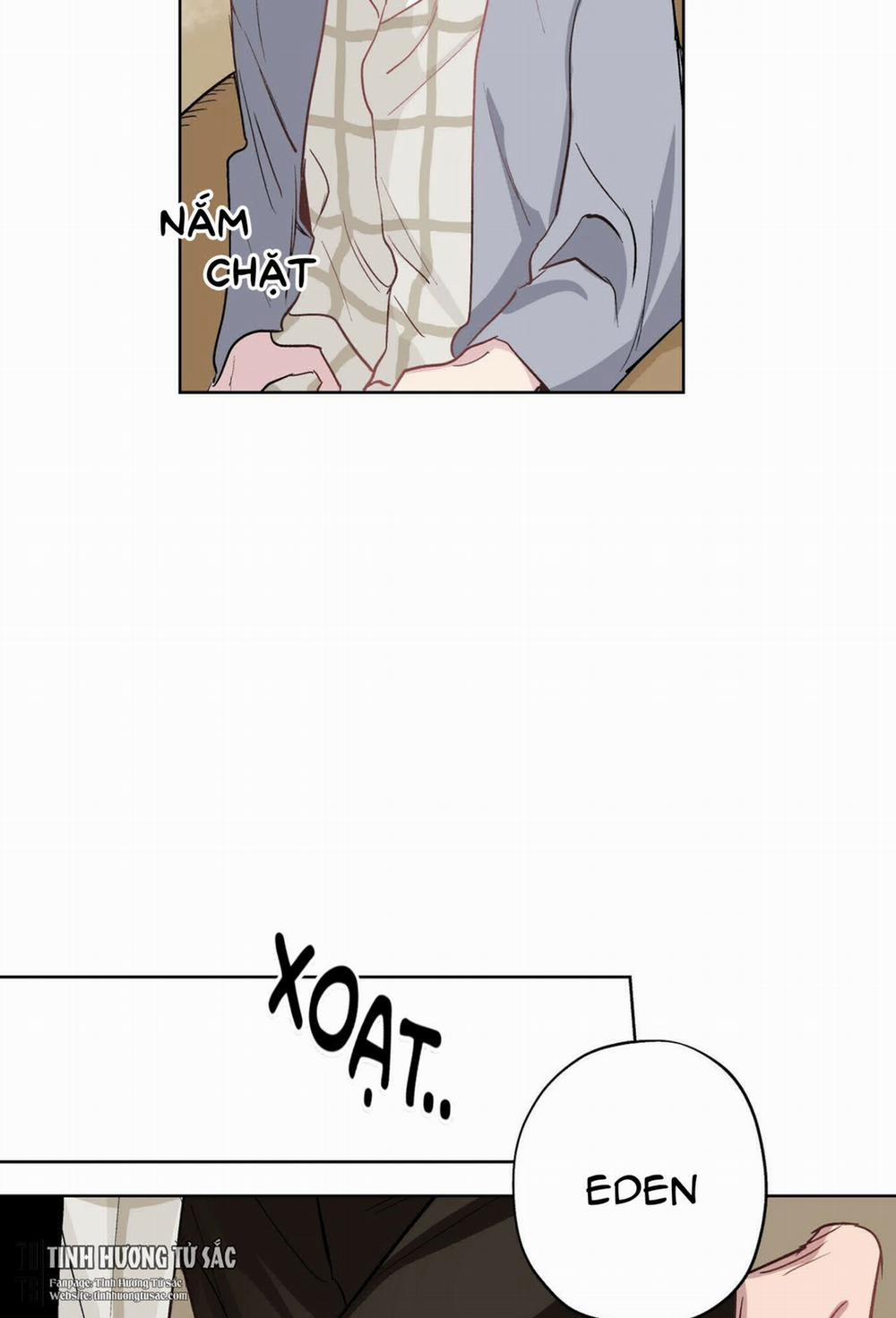 Ma Pháp Sư Của Eden 16 trang 9