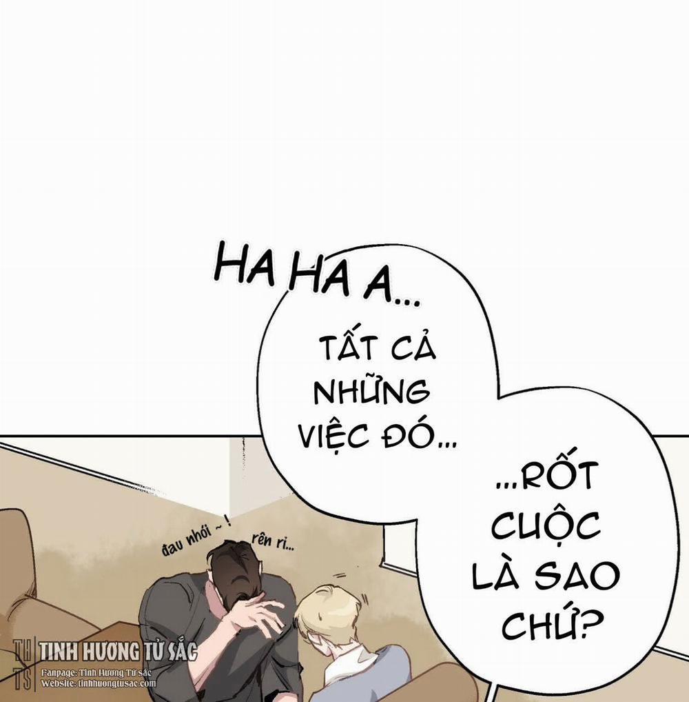 Ma Pháp Sư Của Eden 17 trang 1