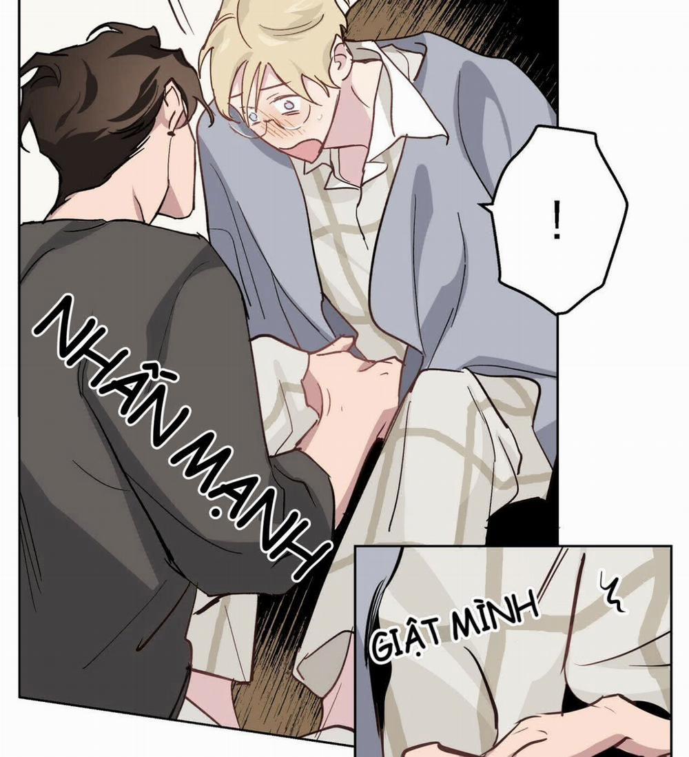 Ma Pháp Sư Của Eden 17 trang 10