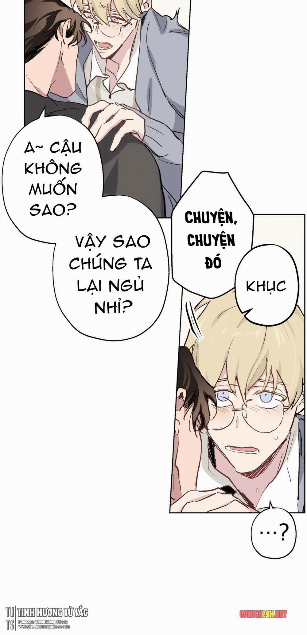 Ma Pháp Sư Của Eden 17 trang 13