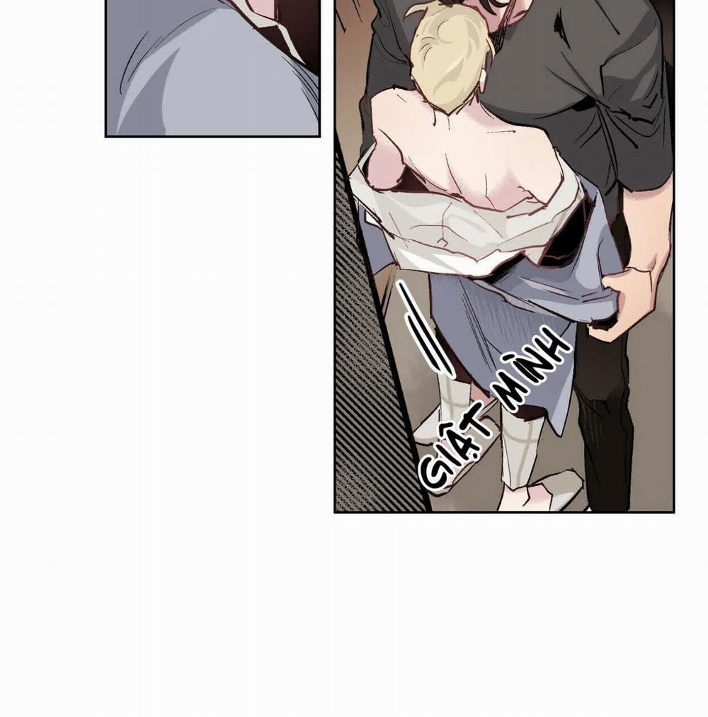 Ma Pháp Sư Của Eden 17 trang 18