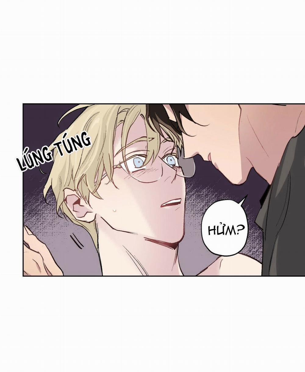 Ma Pháp Sư Của Eden 17 trang 19