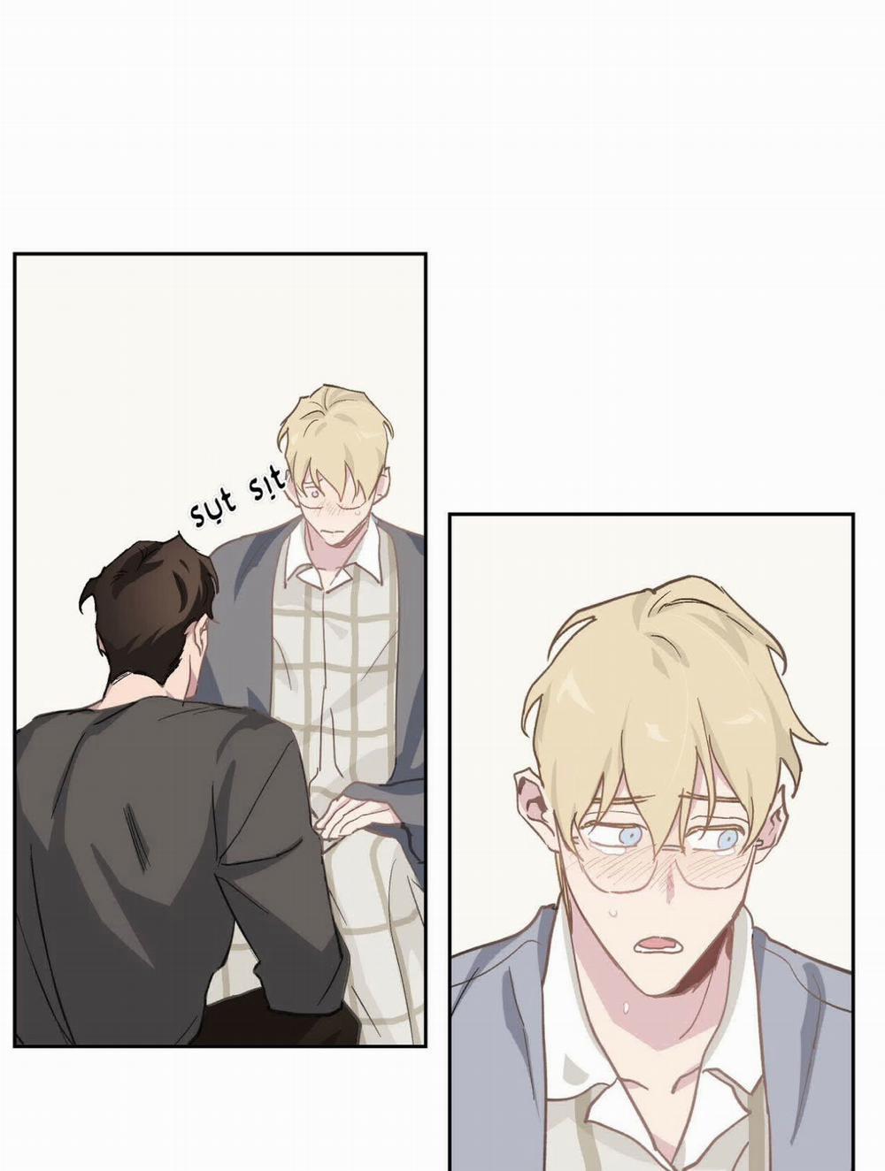 Ma Pháp Sư Của Eden 17 trang 3